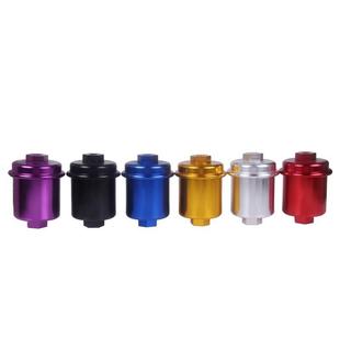 62MM燃油滤芯器 燃油滤清器 汽车改装 汽车燃油滤芯器