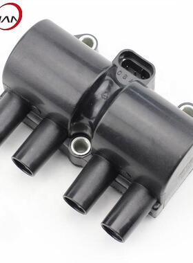 厂家直销96253555 19005236 19005265 适用大宇雪佛兰点火线圈