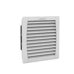 工业机柜冷却风扇 风扇过滤器 百能堡（Pfannenberg）PFB 32.000