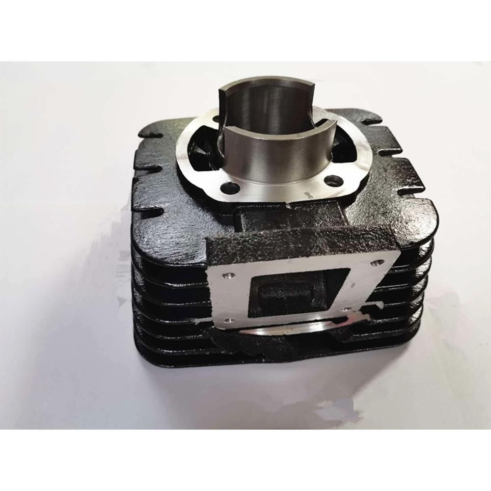 适用Yamaha AG100 气缸 活塞,活塞环 套缸 AG100A 二冲程发动机