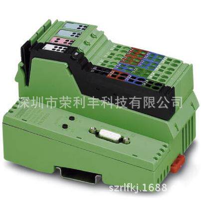 菲尼克斯Phoenix继电器 2981363