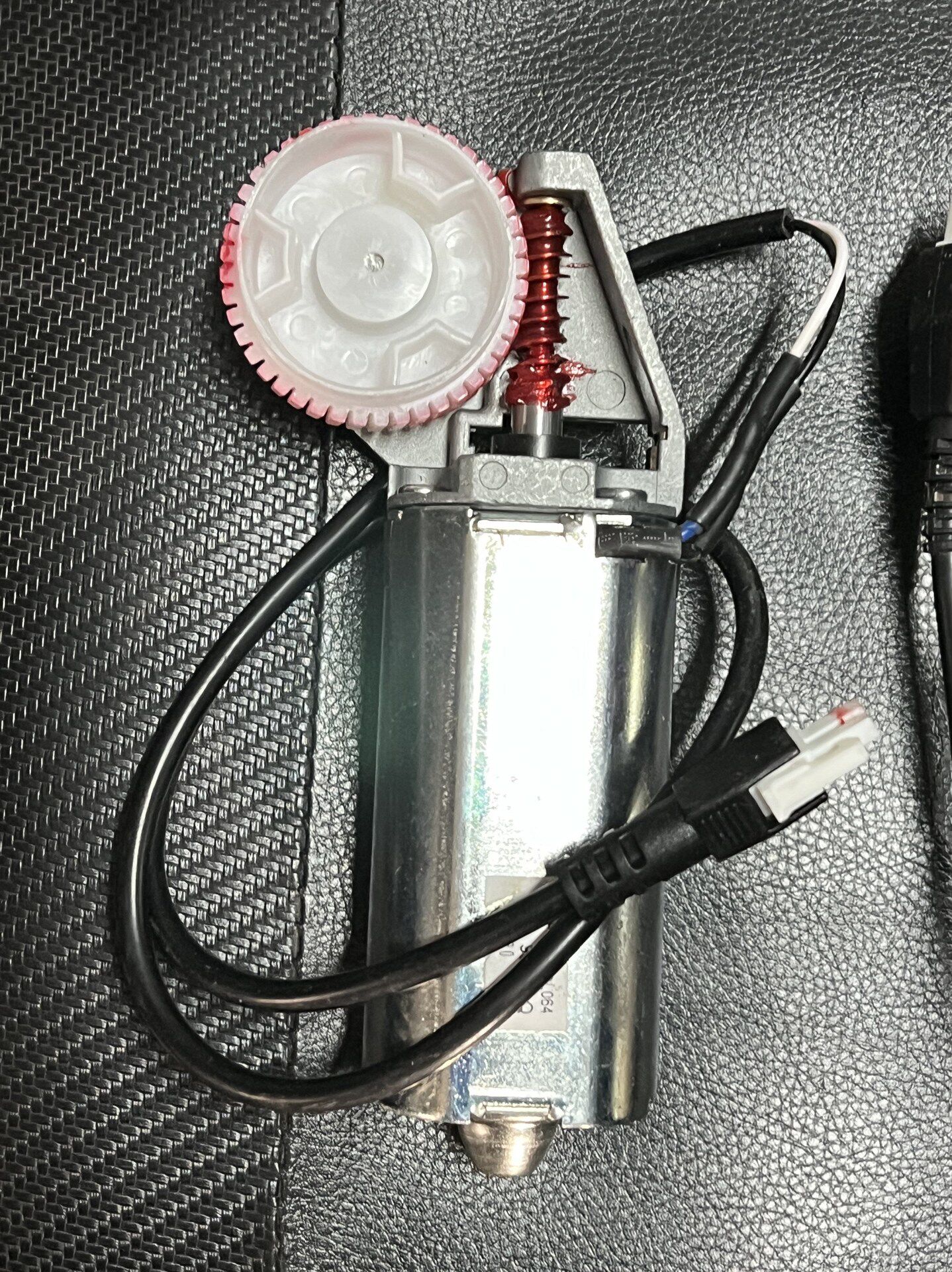 电动升降桌用电机配件手动桌改电动桌电机乐歌升降桌电机乐歌电机