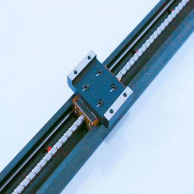 THK模组SKR1501A+175-P0-0000工作台KR1502A+175-P0-0000 KR15