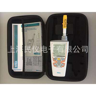 供应芬兰VAISALA HMP113温湿度探头 HM40、HM41手持式温湿度表