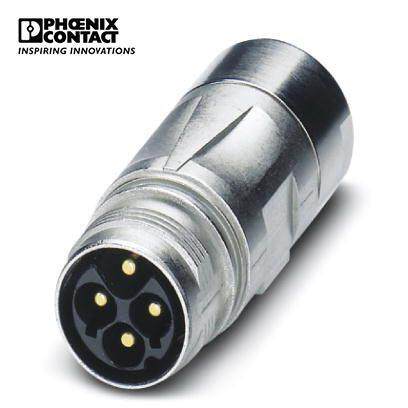 菲尼克斯耦合器连接器ST-6EP1N8A9K03S-1618705电气联接德国是PHO