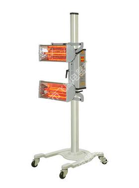 飞鹰FY-2WH FY-1WH FY-303H FY-4H-1 汽车短波红外线烤灯烤漆灯