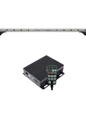 源头工厂信号警示车顶长排灯条超薄LED爆闪灯1.6米8400-4C+420R29