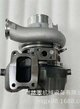 PC200-10  HE300VG涡轮增压器 3793725 3793685  6756-81-8230