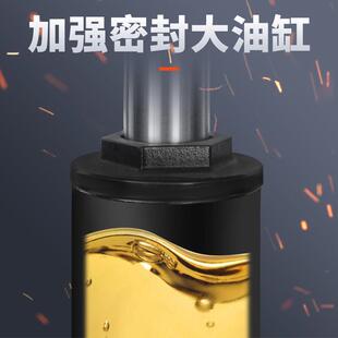 手动液压叉车堆高车液压叉车手推升高铲车1吨2吨手动一体升降搬运