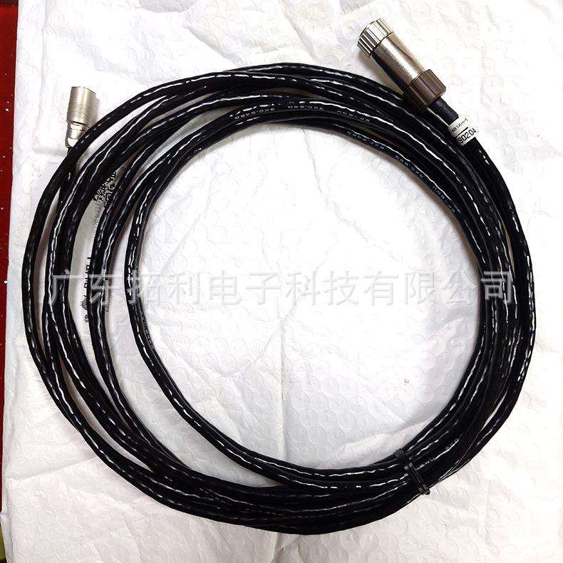 UNIX优尼原装线缆WHC-881AH-5发热芯连接线BH优琳加热器导线