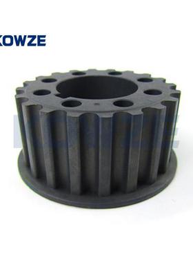 MD100568曲轴齿适用帕杰罗1990-2003 6G72