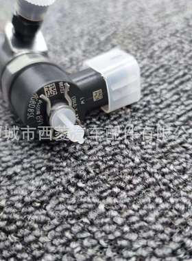 10000000623喷油器潍柴锐动力喷油嘴WP2.3喷油器0445110891喷油器