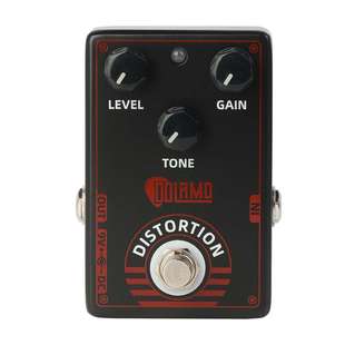 Dolamo D-4 High Gain Distortion Guitar Effect Pedal