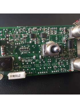 小池/KOIKE自动角焊接小车主板/操作面板/控制程序P板