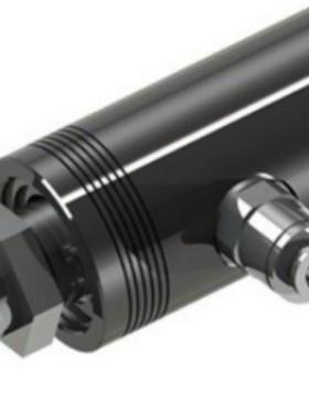 德国HAAG+ZEISSLER回转接头