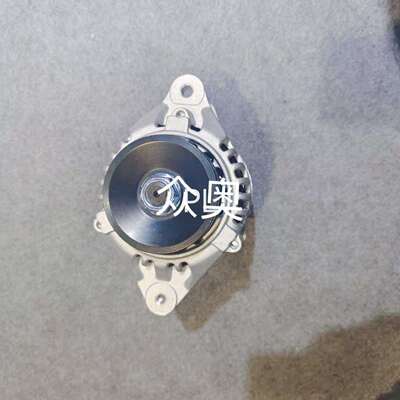 适用洋马LR140-714发电机119836-77200发电机129930-77211发电机