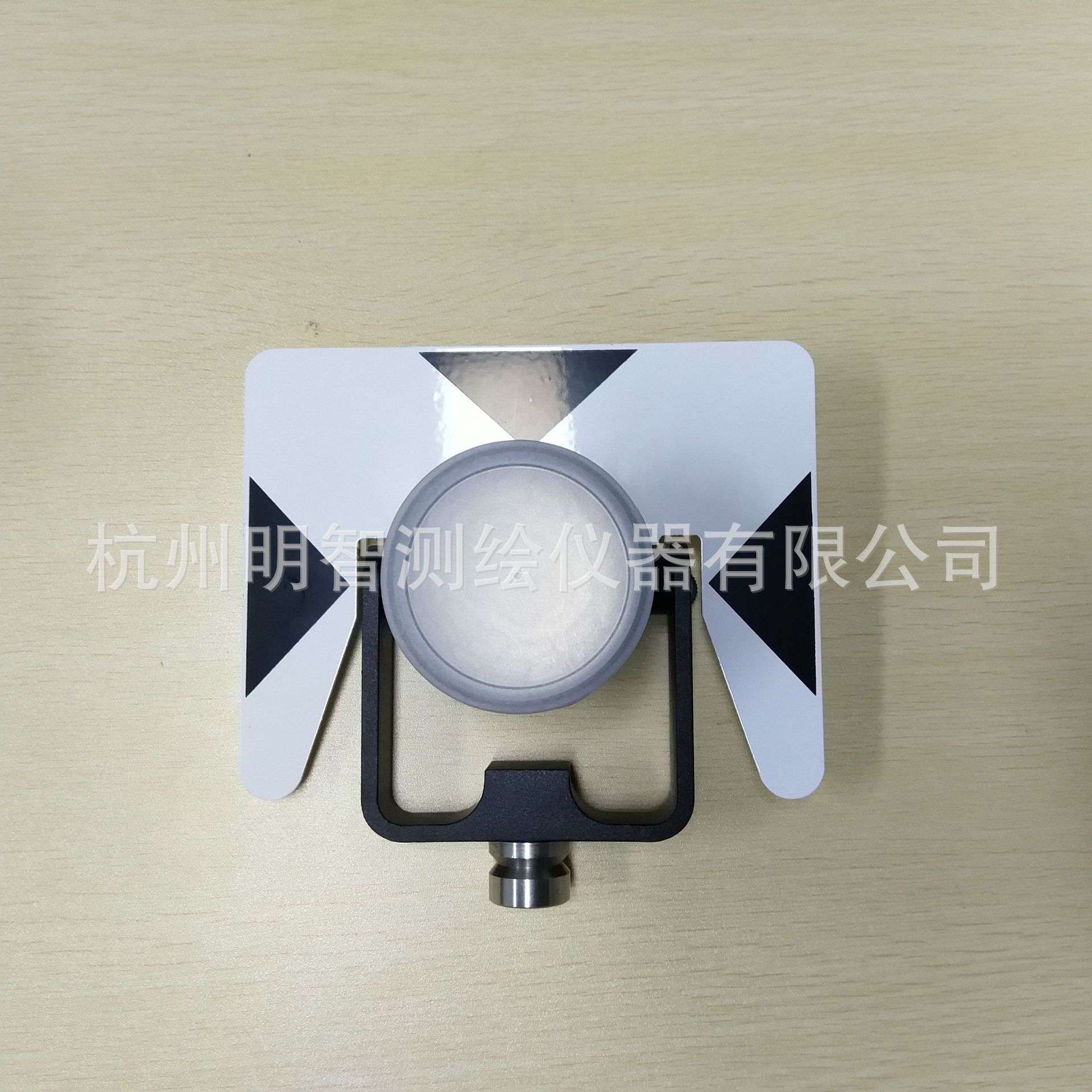 全站仪棱镜 尼康南方拓普苏州一光棱镜 全站仪通用单棱镜头