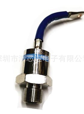 反向 ZX200A ZXR200A 1600V旋转式整流管 发电机专用 24大细牙