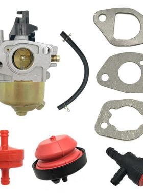 用于 割草机 化油器HP414 SP414 HP164 SP164 M411PD 505-043