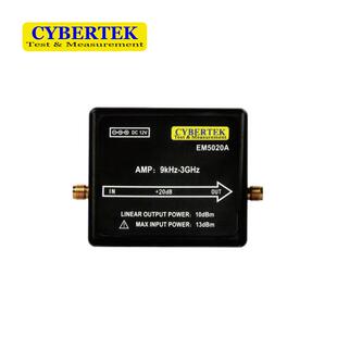 知用EM5030/LF/E EM5020/A高频低频磁场电场近场探头EMI测试附件