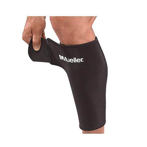 慕乐 Mueller 330 小腿护套 护腿 护小腿 L27-50cm 运动护具