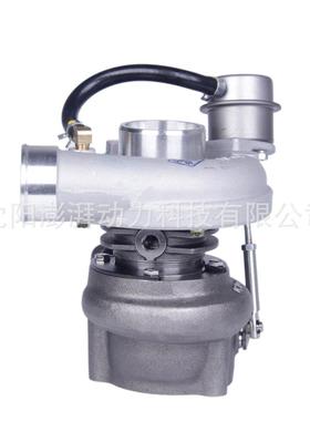 适用JCB挖机/装载机涡轮增压器总成762931 32006047 32006079