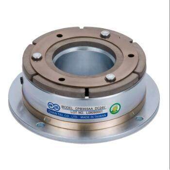 台湾仟岱CHAIN TAIL永磁式断电刹车器CPB007AB DC24V,标准件/零部件/工业耗材,制动器,淘宝优惠券,粉丝福利购,淘宝优惠卷