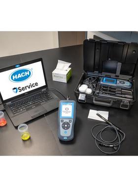 HQ1140 EC/TDS单参数分析仪LEV015.80.1140A