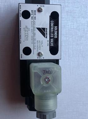 Daikin/大金空调配件KSO-G02-2BA-30-N-CLE电磁阀空调配件、附件