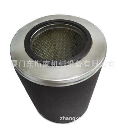 JCQ81EJC002寿力油雾分离器，空压机空气过滤器压缩设备配件JCQ81