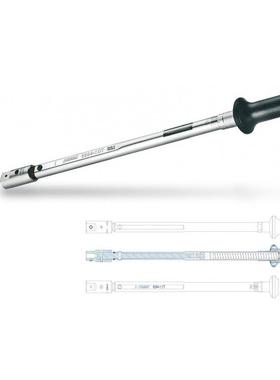 德国哈蔡特HAZET插入式扭力扳手 6292-1CT （原装 ）