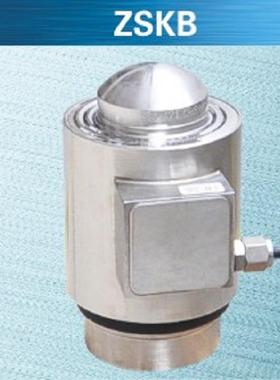 keli柯力ZSKB-10t 20t 30t 40t 50t柱式称重传感器