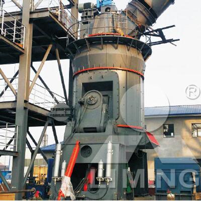 【直营店】无磨煤机的煤粉炉 磨煤机如何选型 立式煤磨机厂家