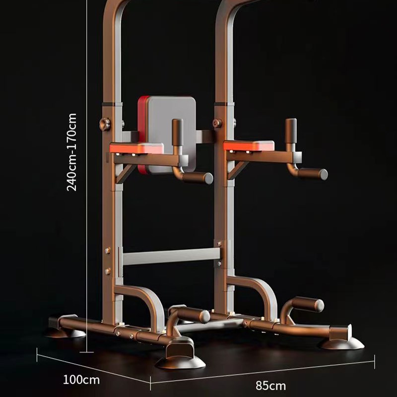单杠家用室内免打孔健身器材家庭多功能落地式新款多功能架
