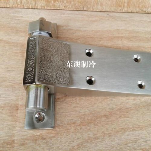 冷库门铰ZW-1220冷库铰链冷库门烤箱铰链合页锌合金铰.链平门铰链