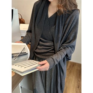 琳1219 秋季 二件套 套装 nnassa 慵懒风宽松外穿时尚