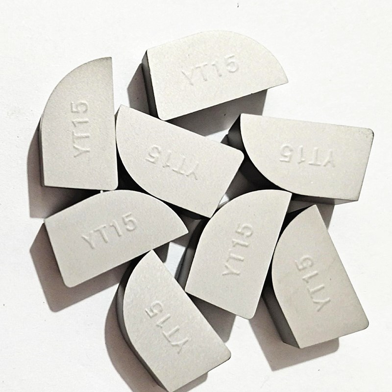 株洲总厂焊c接车刀头YT15YT5YT14YW1YW2YG6YG8YS8 A315 A315Z