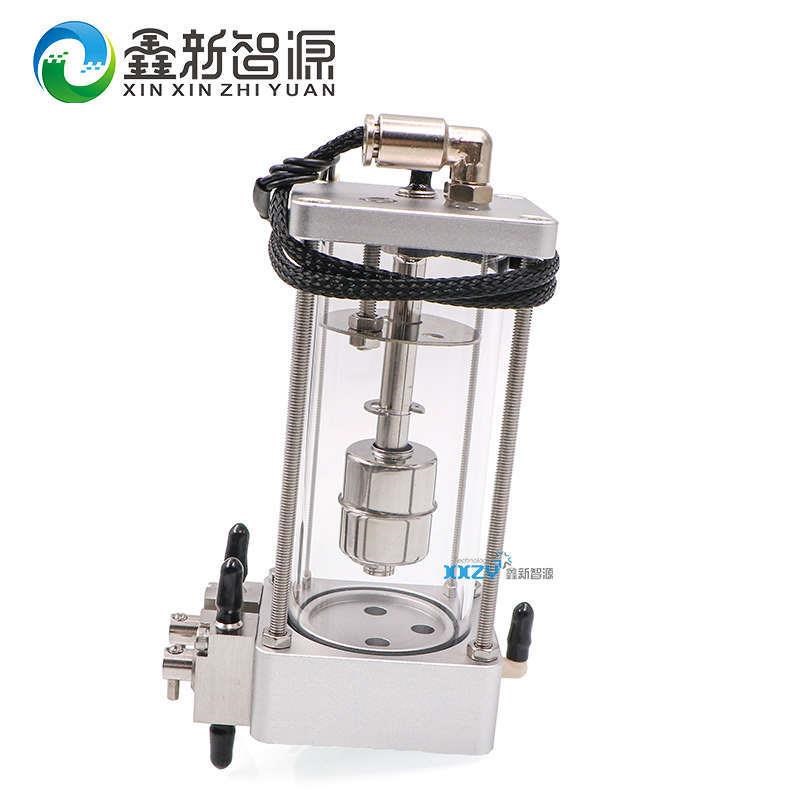 喷绘机UaV平板机玻璃墨盒金谷田鑫新智源奥威柯尼卡墨瓶二级墨盒