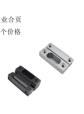 CL734 HL023-1-2-3 219铰链 配电箱机电工业合页 现货