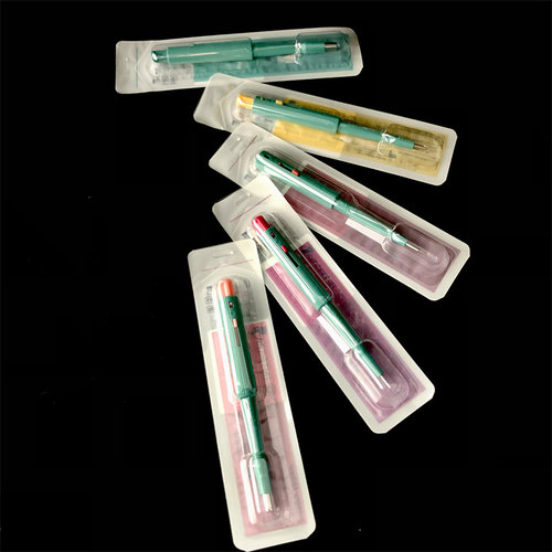Miltex微流控PDMS芯片 打孔器 Biopsy皮肤取样器小白鼠取皮工具