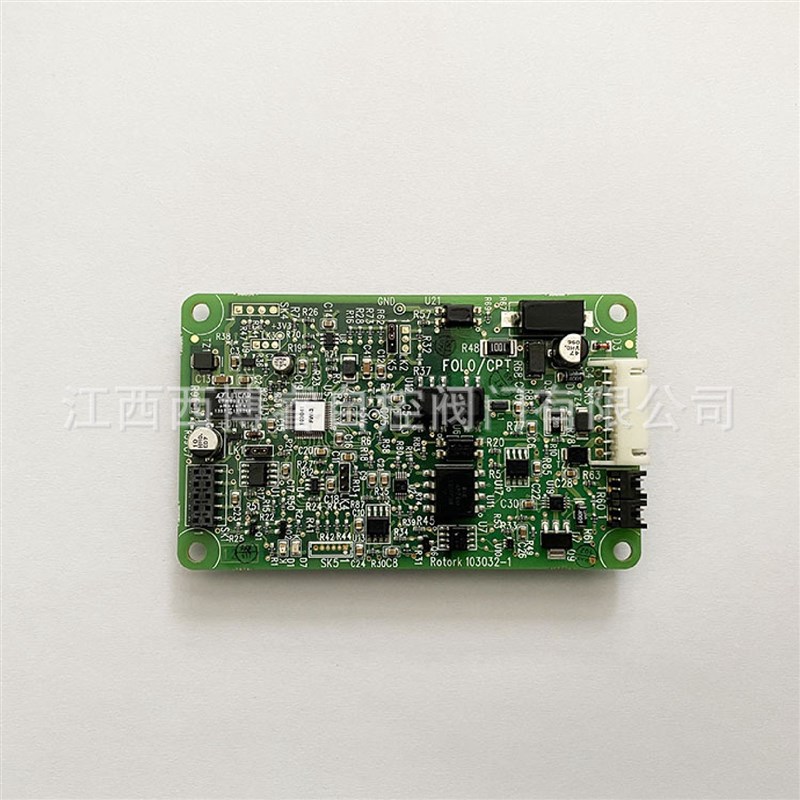 MOD1J罗托克3l代比例板103031-2信号反馈板103032-1