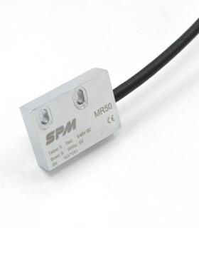 SPM磁数头MR500C磁栅尺MR50数显表读数头磁尺MR51MR502CMR503C