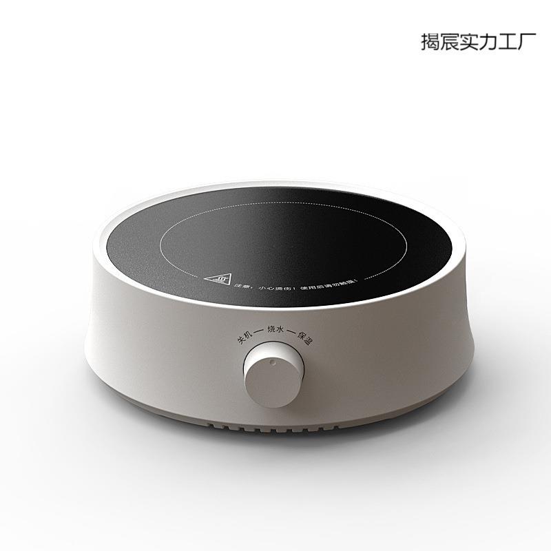 电陶炉电热炉迷你煮茶炉光波炉咖啡玻璃杯摩卡壶煮茶器烧水壶