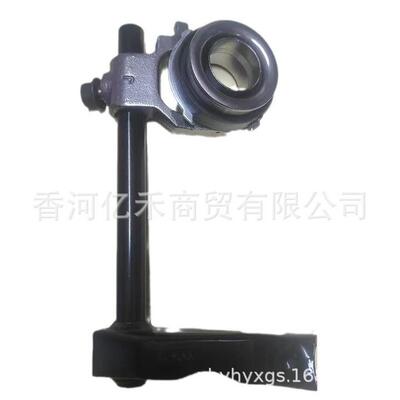 4143002700,41430-02720,4143002720变速箱离合器拨叉杆适用现代