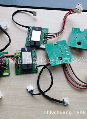 MP210A4R艾默生CT直流调速器励磁板MP13