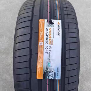 韩泰轮胎265/45R20 S1 EVO3 k127 带自修补
