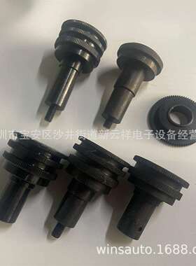 劲拓回流焊齿轮劲拓回流焊链条导向轮NS-800劲拓齿轮回流焊导轮