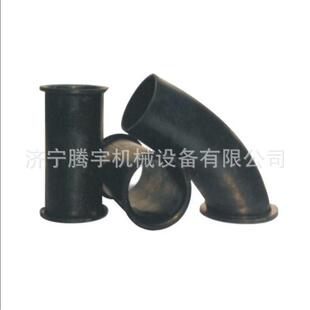 腾宇机械弯头喷浆机 配件弯头喷浆机配件 5立方喷浆机厂家低价