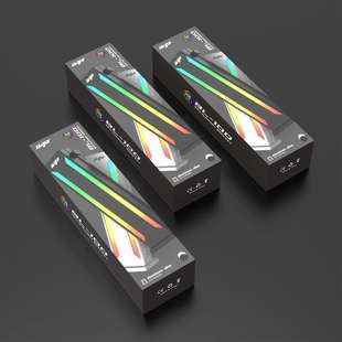 ARGB显卡支架千斤顶防坠磁吸台式电脑主机显卡支撑架固定架