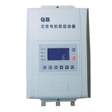 奥托软起动器ATA/QB-6-320/C250/22KW45175/90长沙拓电机软启动柜